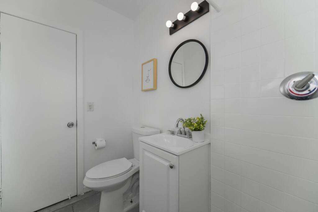 Great Studio Residence 15 Min From The Beach Miami Exterior photo